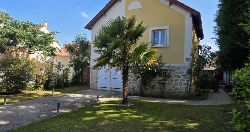 vente Maison Itteville