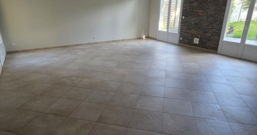 vente Maison Itteville