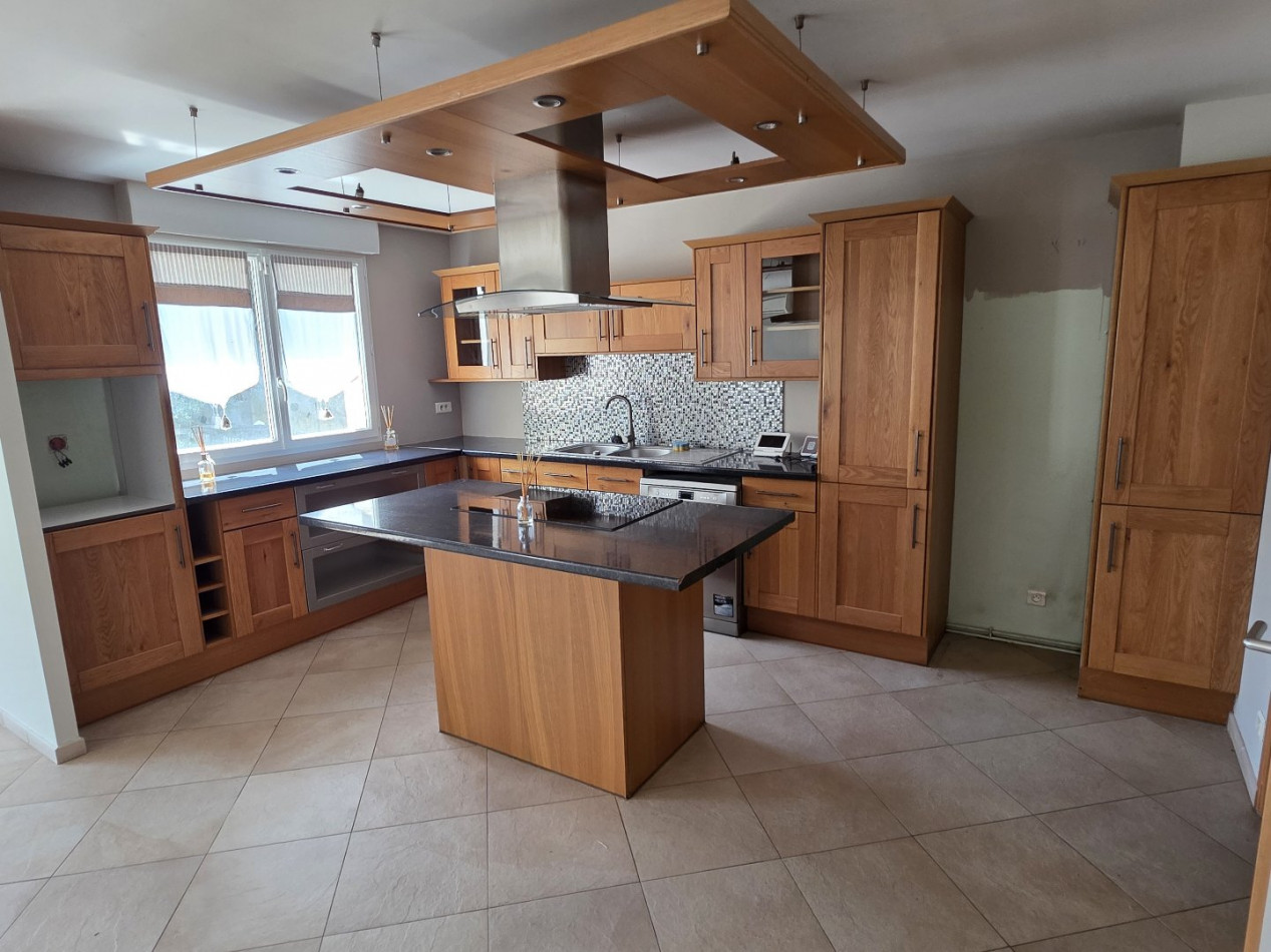 à vendre Maison Itteville - Photo 7
