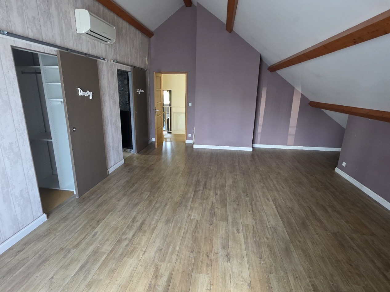à vendre Maison Itteville - Photo 9