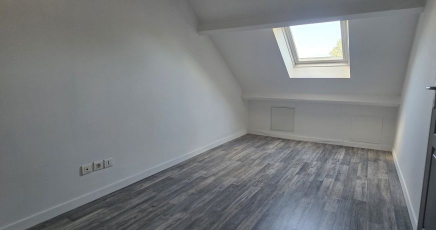 vente Maison Itteville