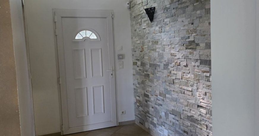 vente Maison Itteville
