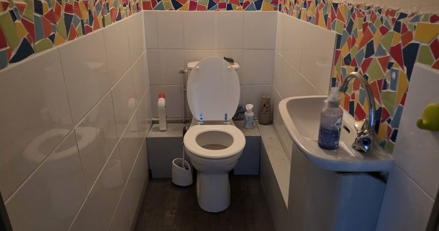vente Maison Itteville
