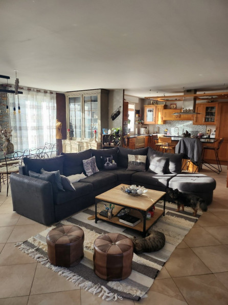 vente Maison Itteville - Photo 1