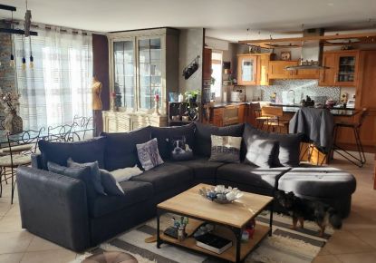 vente Maison Itteville