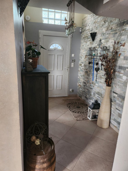 vente Maison Itteville - Photo 4
