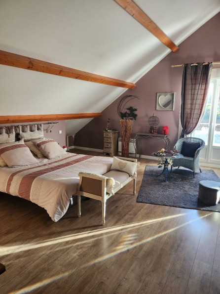vente Maison Itteville - Photo 5