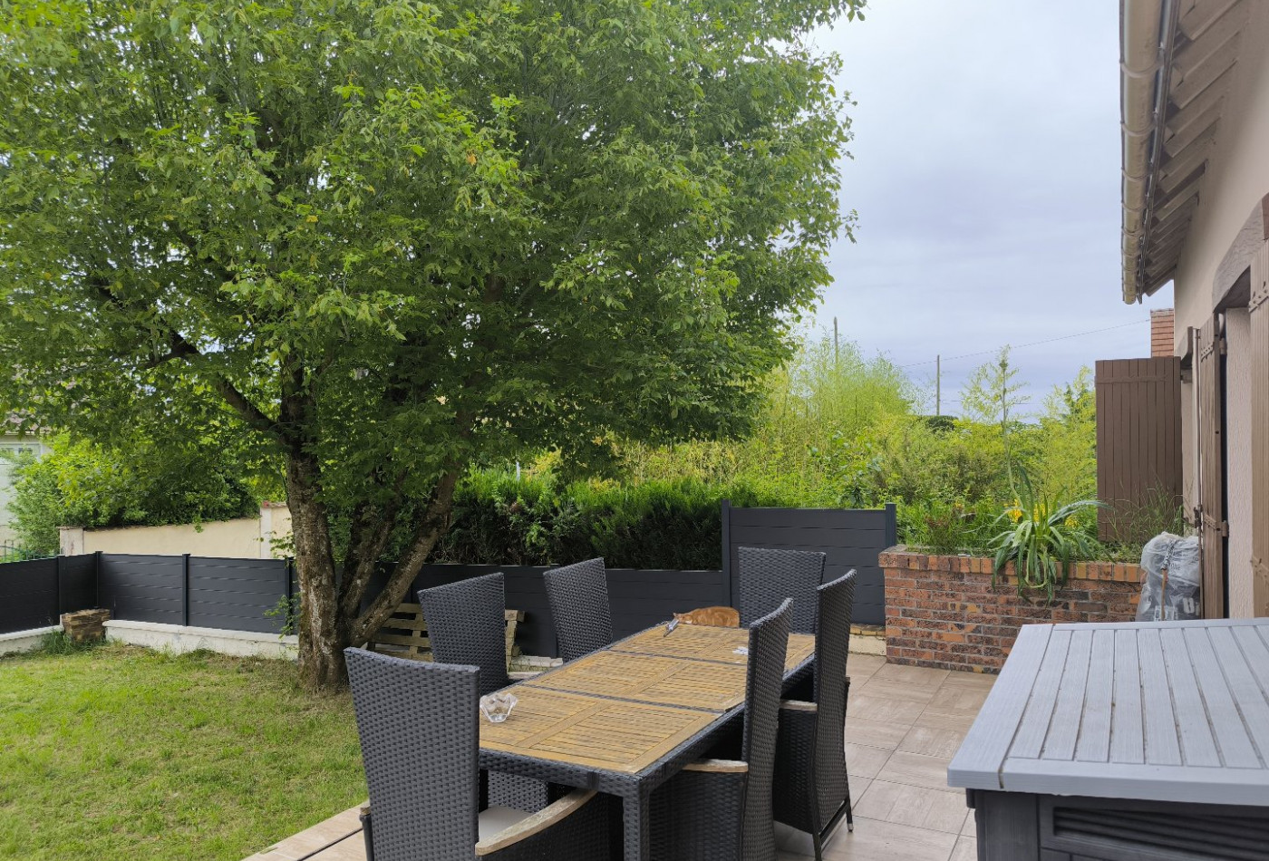 vente Appartement Saint Cheron - Photo 5