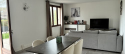 vente Appartement Saint Cheron