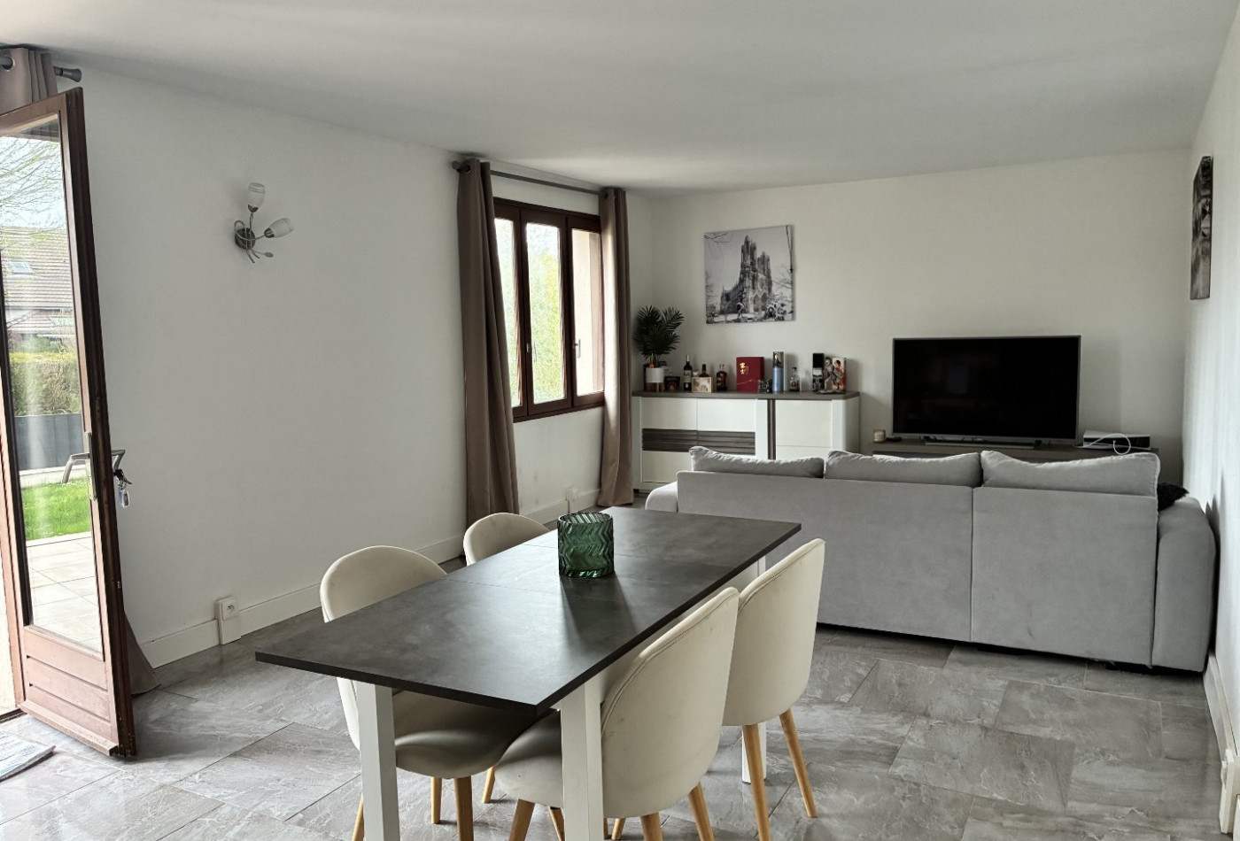 vente Appartement Saint Cheron - Photo 2