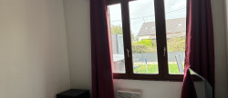 vente Appartement Saint Cheron