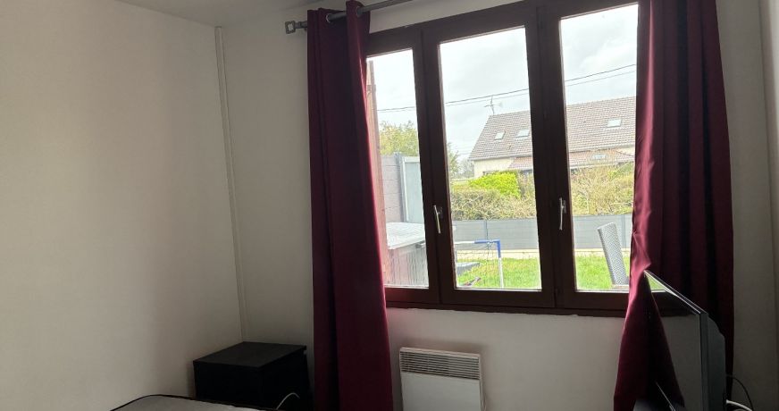 vente Appartement Saint Cheron
