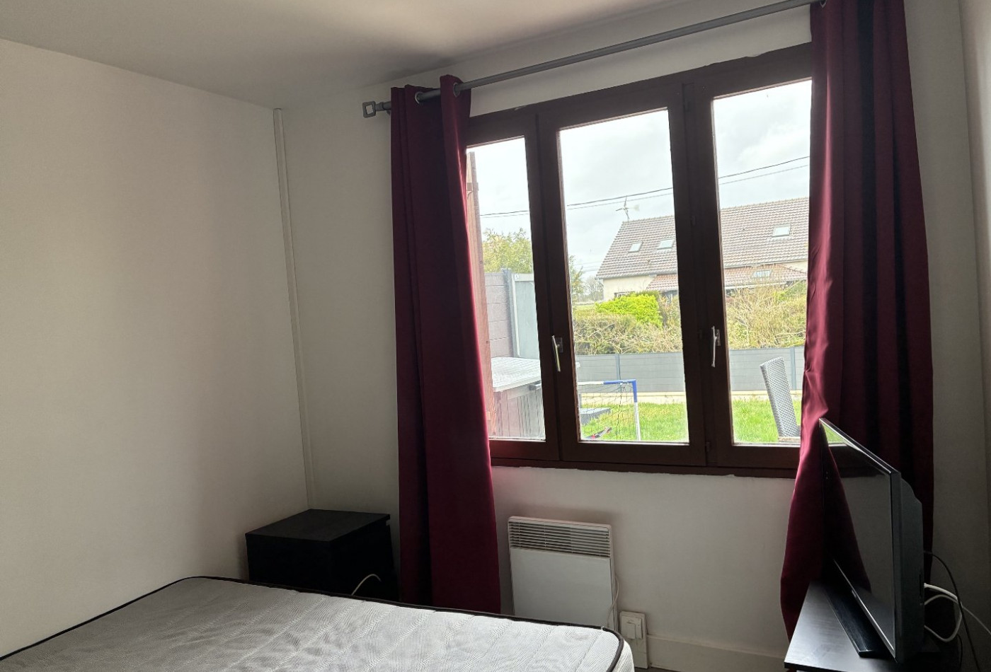 vente Appartement Saint Cheron - Photo 4