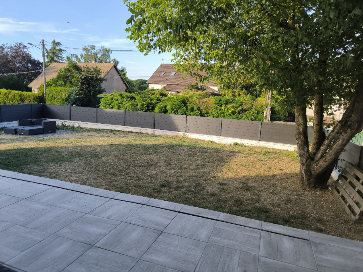 à vendre Appartement Saint Cheron - Photo 1