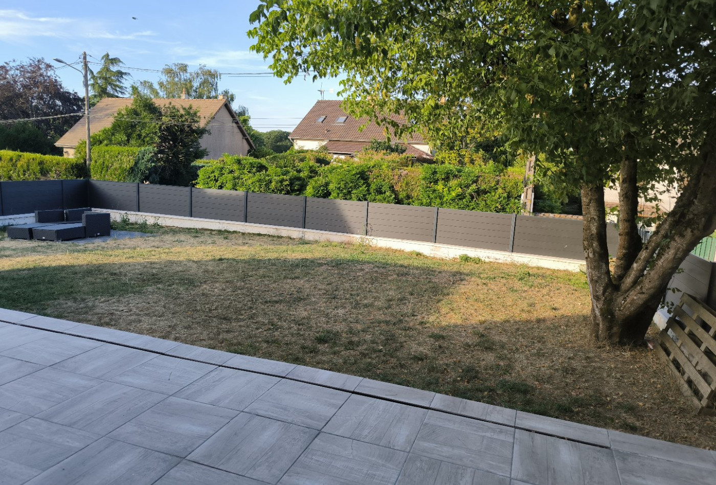 vente Appartement Saint Cheron - Photo 1