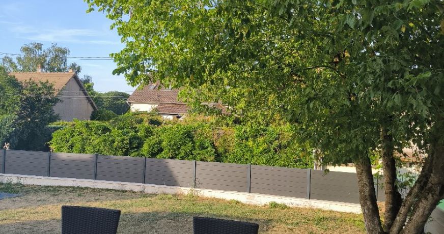 vente Appartement Saint Cheron