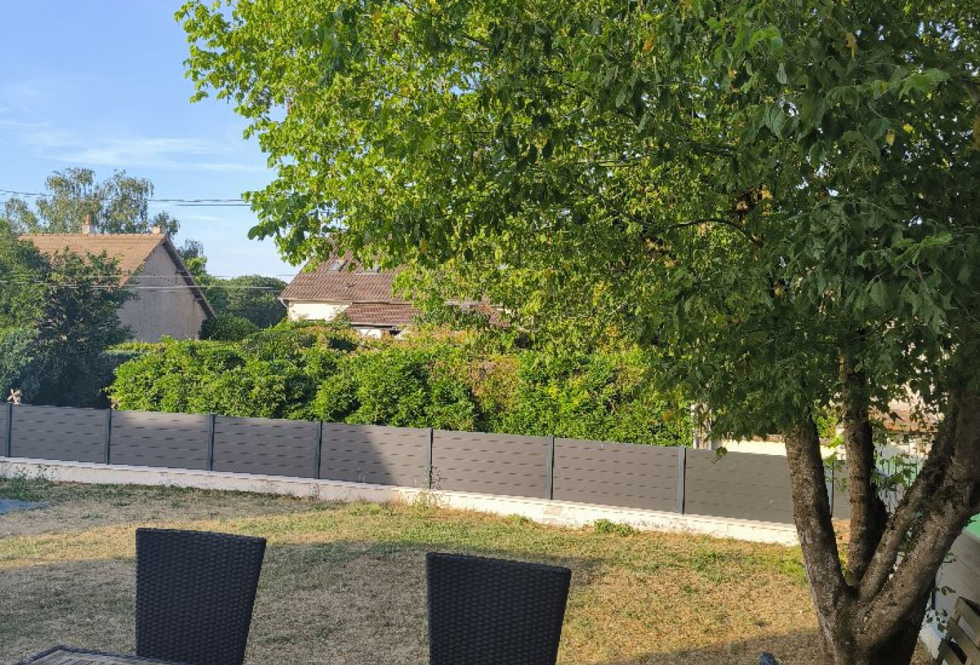 vente Appartement Saint Cheron - Photo 6