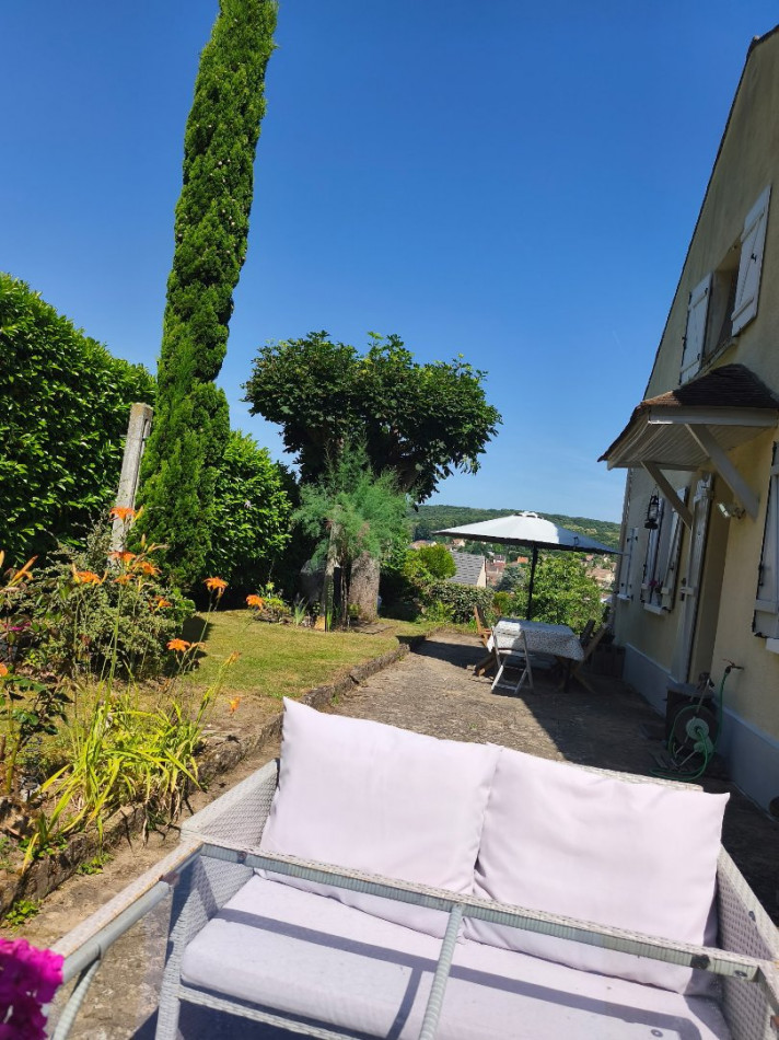 à vendre Appartement Saint Cheron - Photo 1