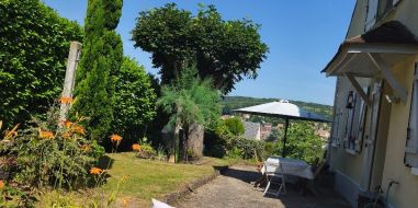 vente Saint Cheron