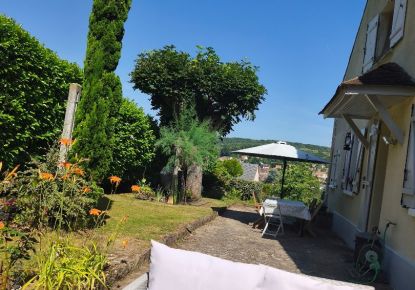 vente Appartement Saint Cheron
