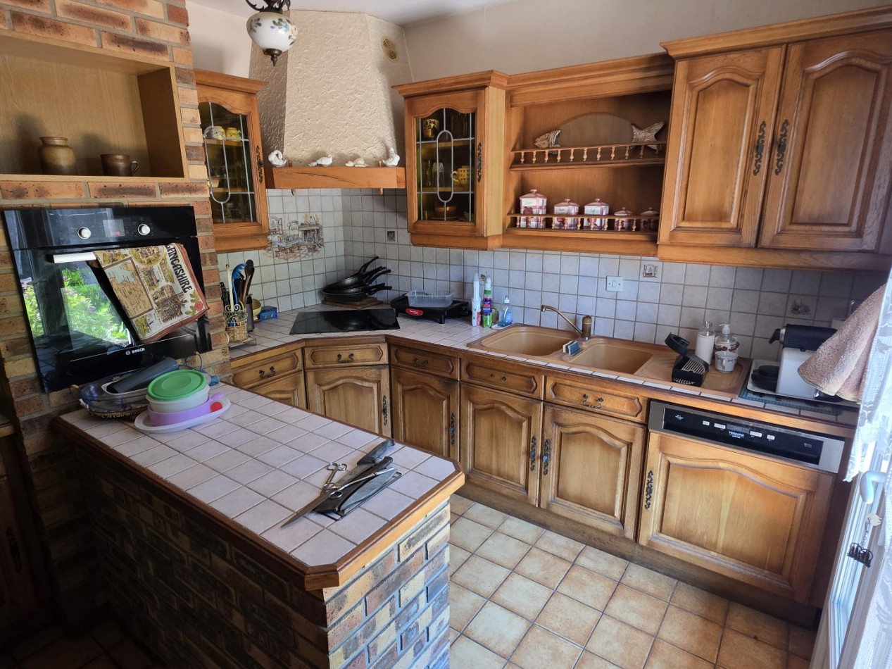à vendre Maison Saint Cheron - Photo 5