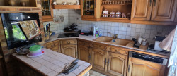 vente Maison Saint Cheron