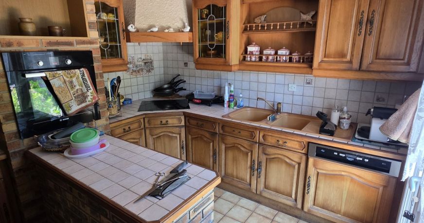 vente Maison Saint Cheron