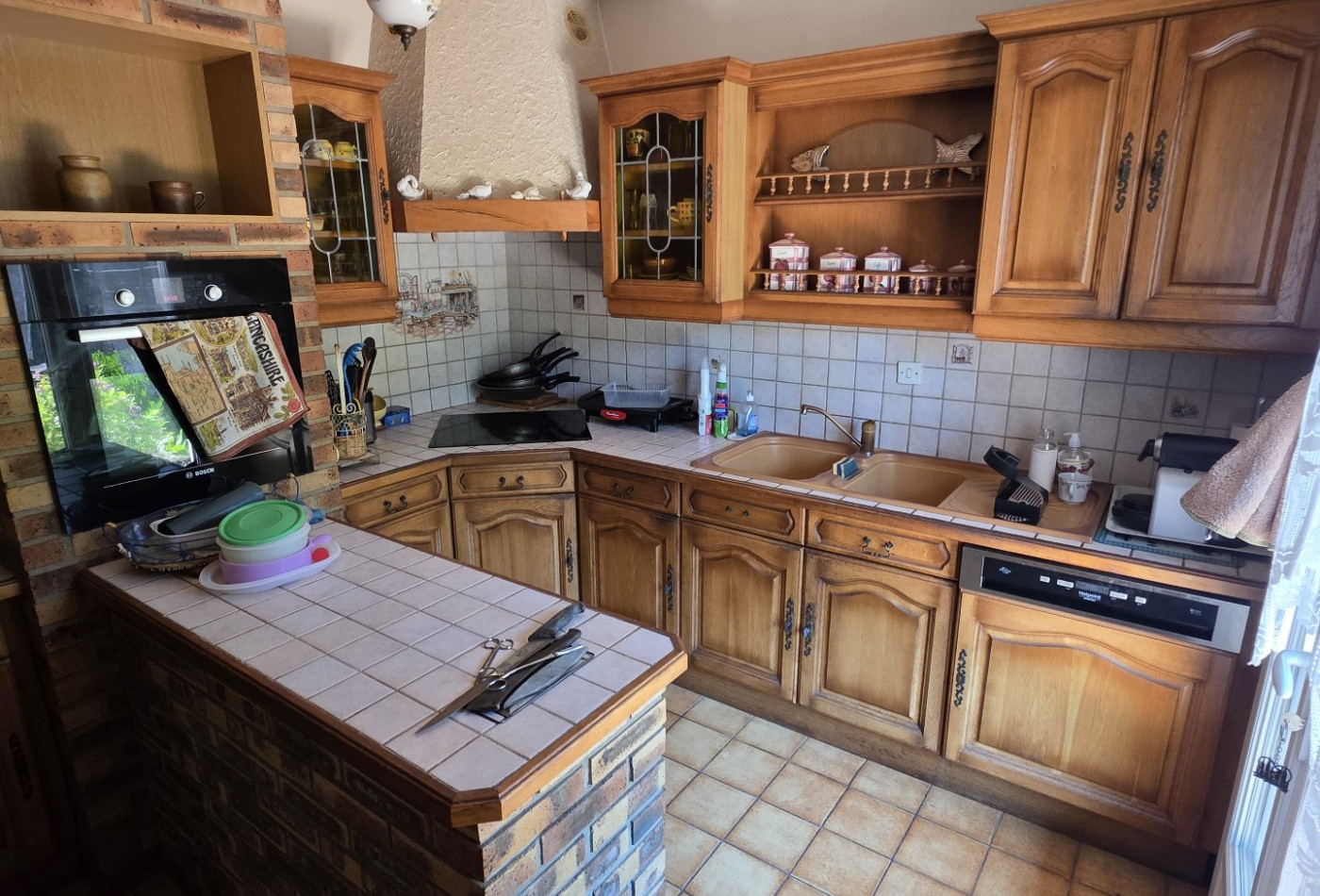 vente Maison Saint Cheron - Photo 5