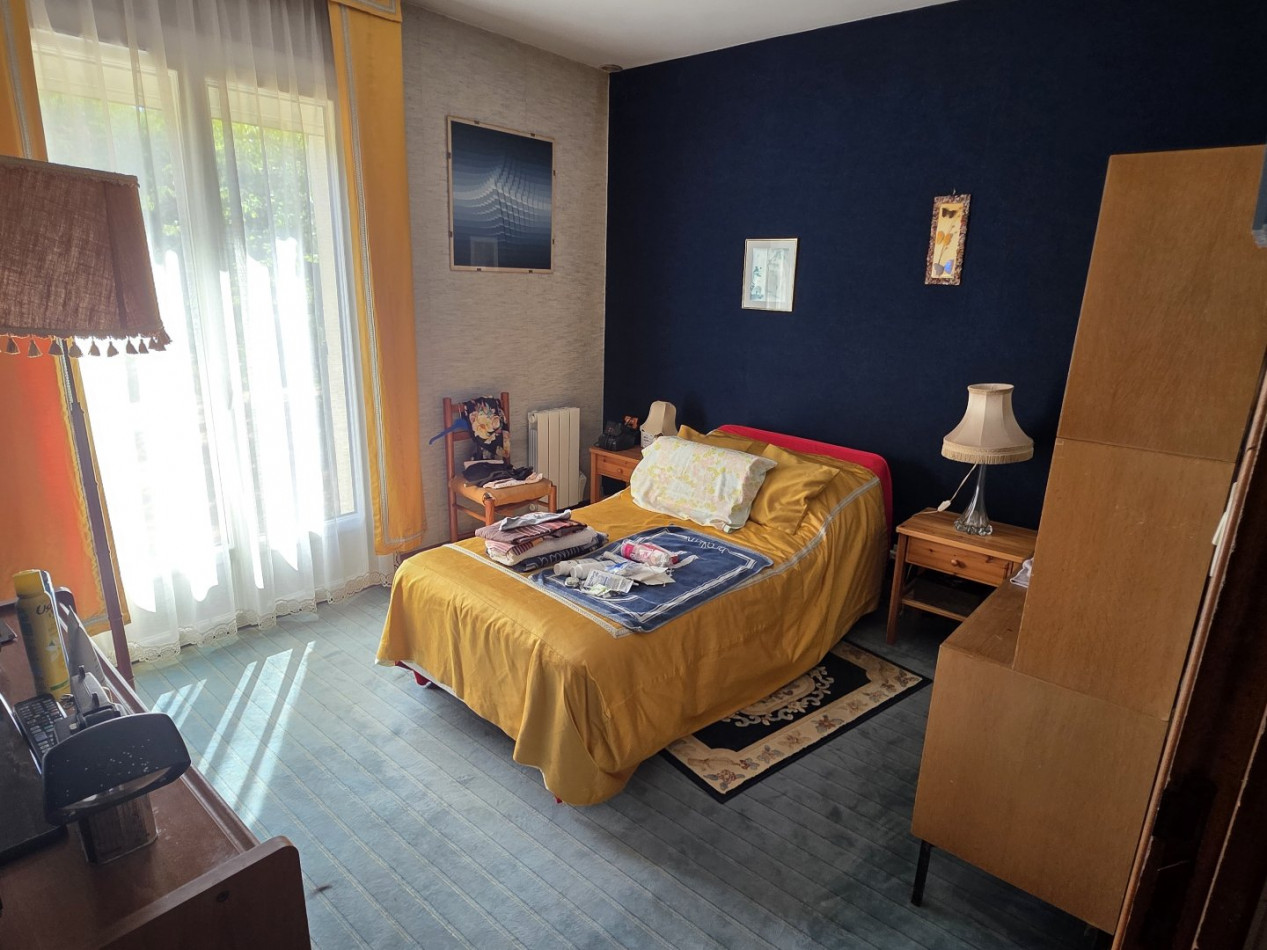 à vendre Maison Saint Cheron - Photo 6