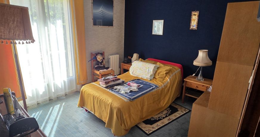 vente Maison Saint Cheron