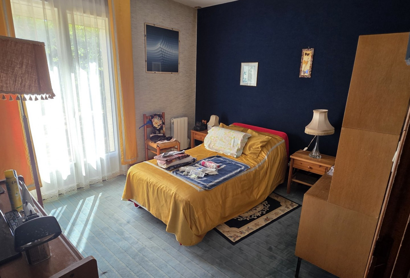 vente Maison Saint Cheron - Photo 6