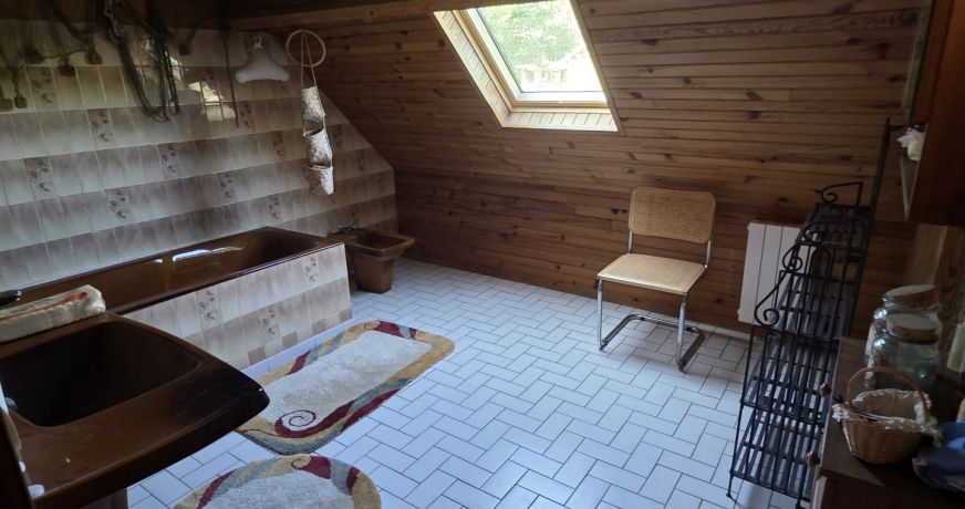 vente Maison Saint Cheron