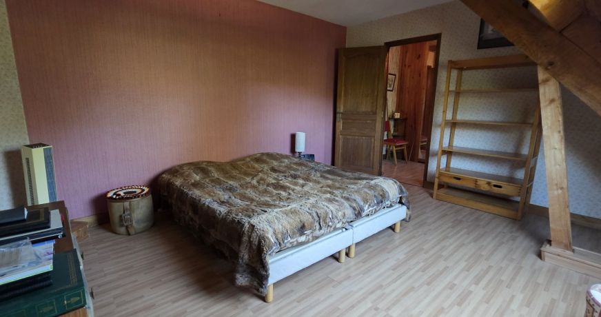 vente Maison Saint Cheron