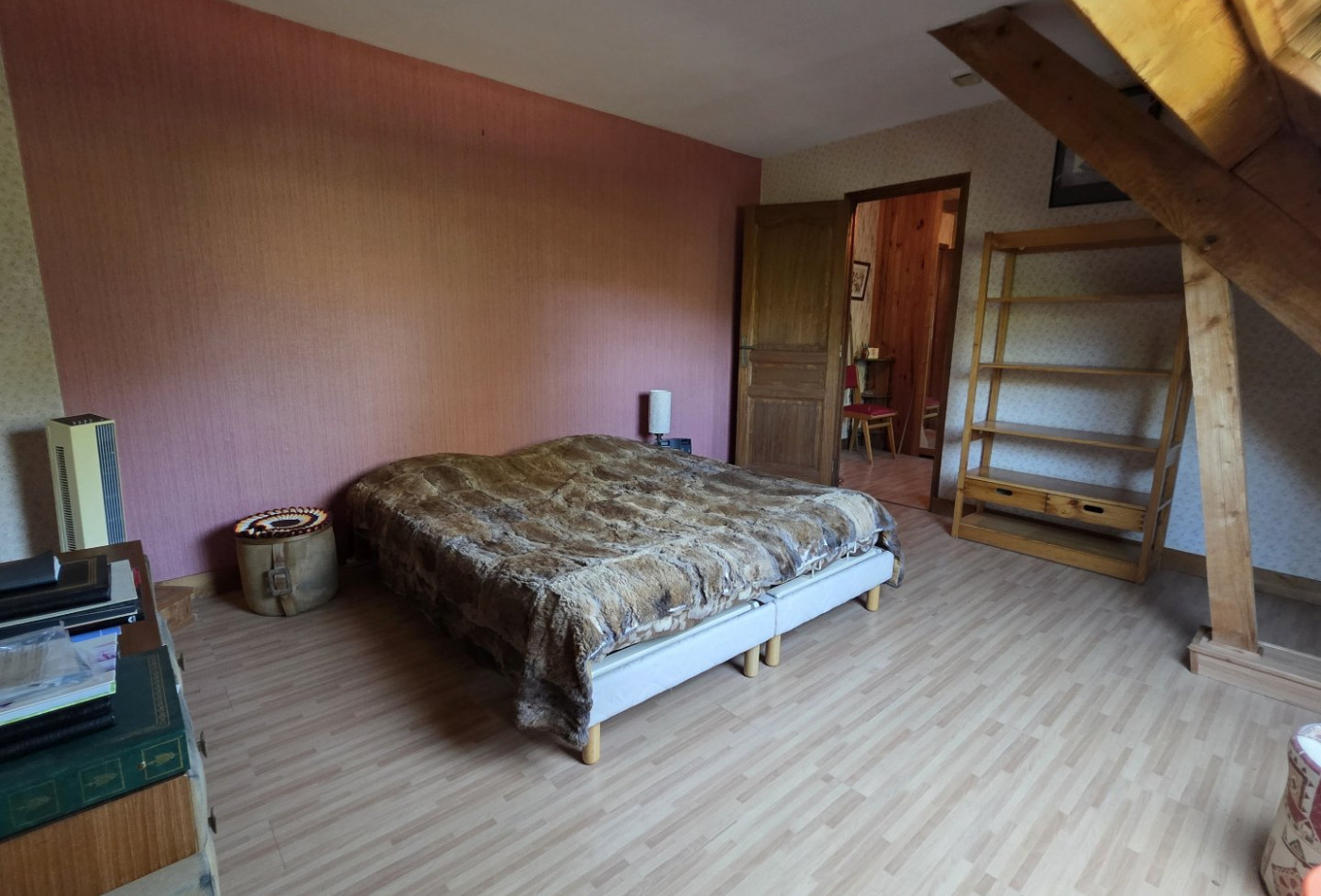 vente Maison Saint Cheron - Photo 9