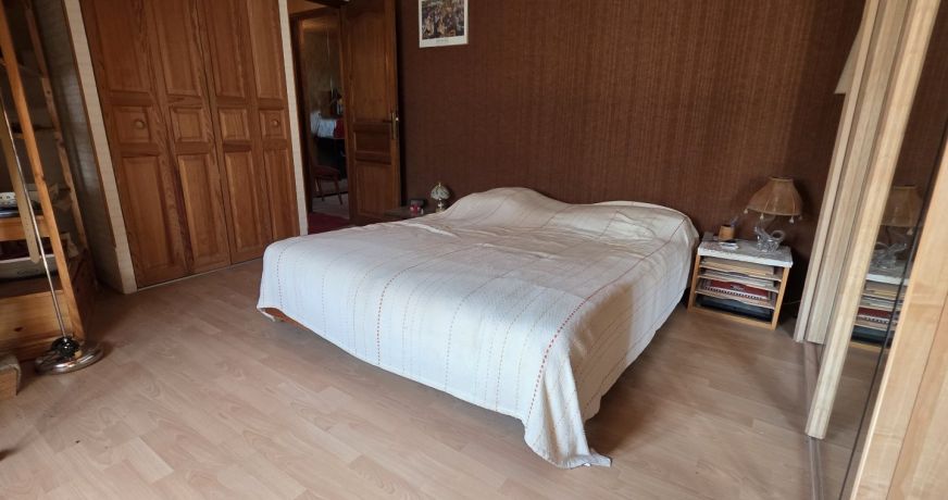 vente Maison Saint Cheron