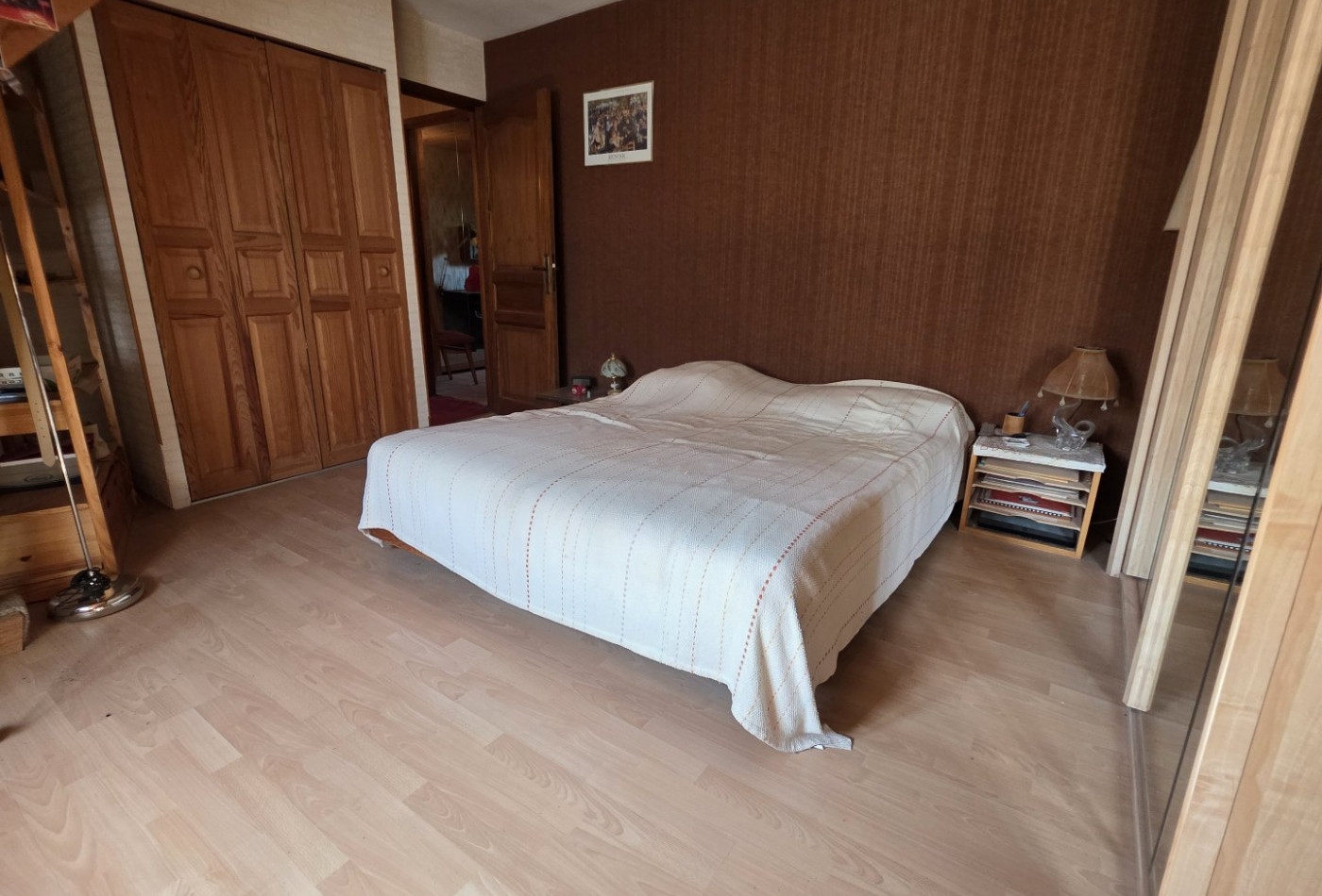 vente Maison Saint Cheron - Photo 10