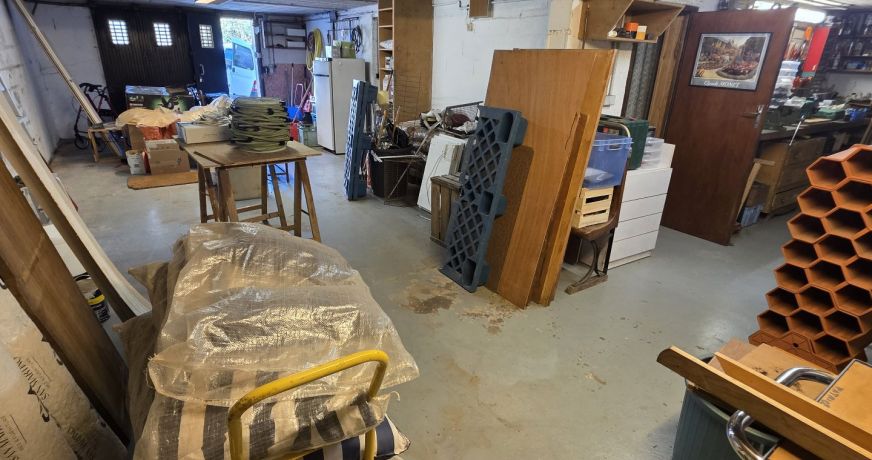 vente Maison Saint Cheron