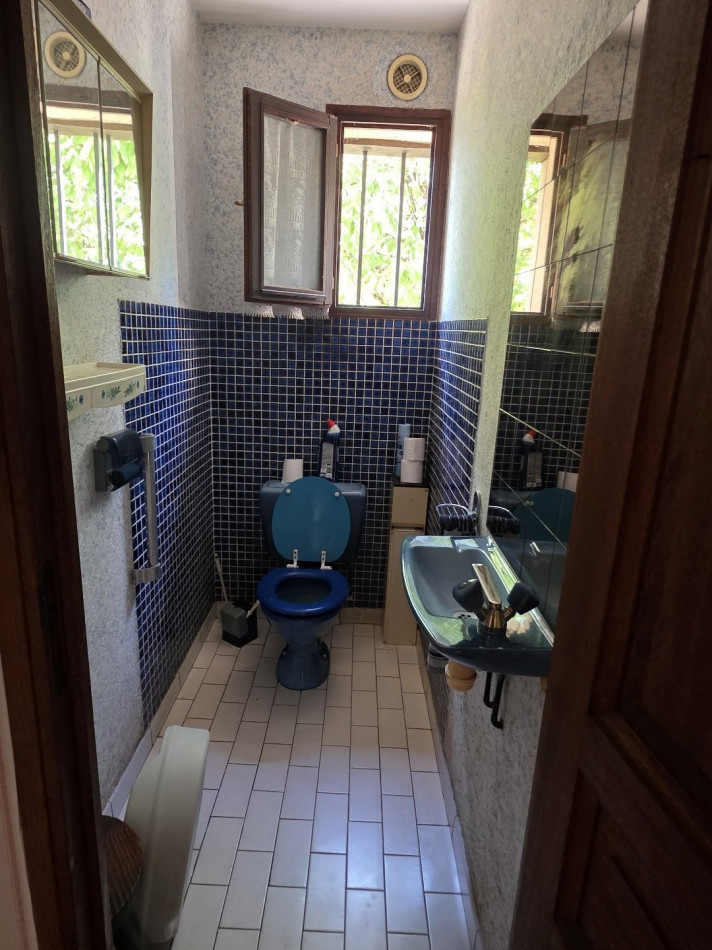 à vendre Maison Saint Cheron - Photo 8