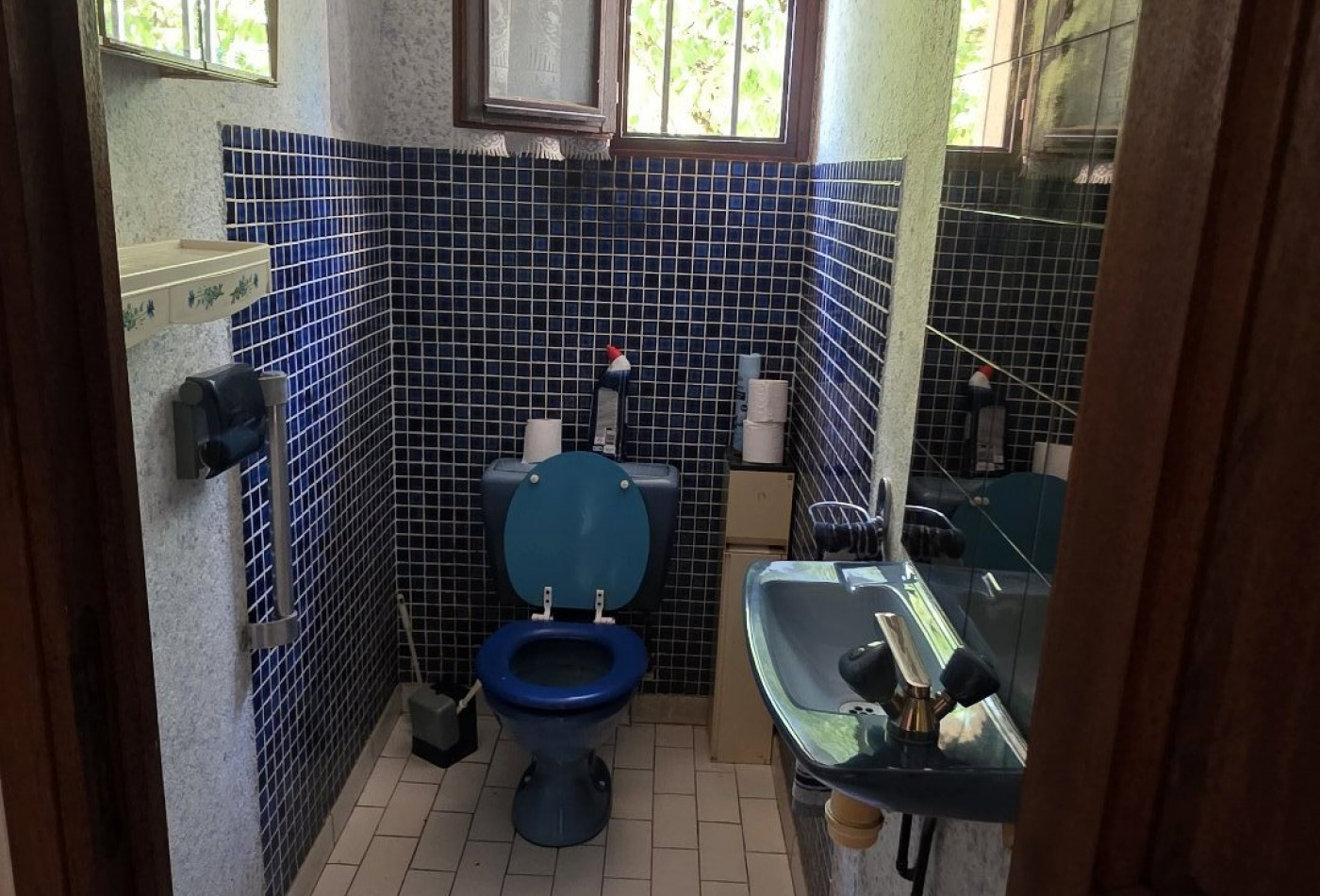 vente Maison Saint Cheron - Photo 8