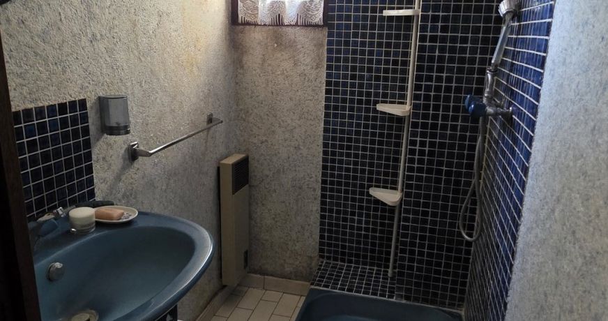 vente Maison Saint Cheron