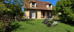 vente Maison Saint Cheron