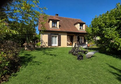 vente Maison Saint Cheron