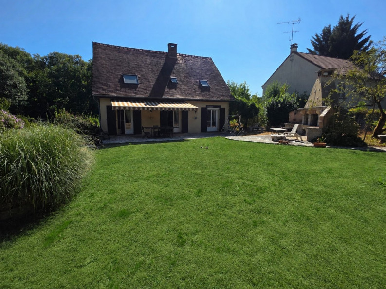 vente Maison Saint Cheron - Photo 2