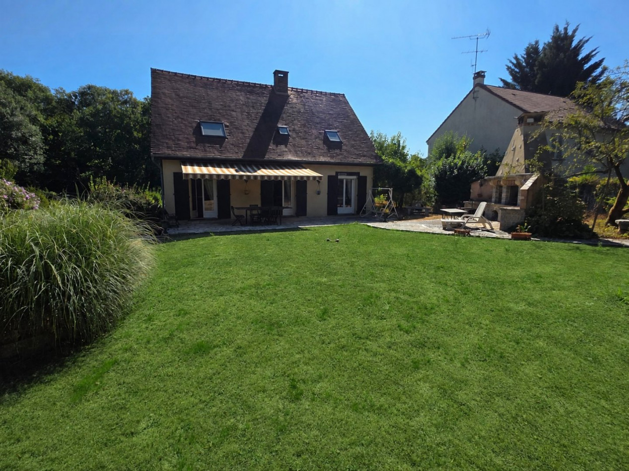 à vendre Maison Saint Cheron - Photo 2