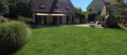 vente Maison Saint Cheron