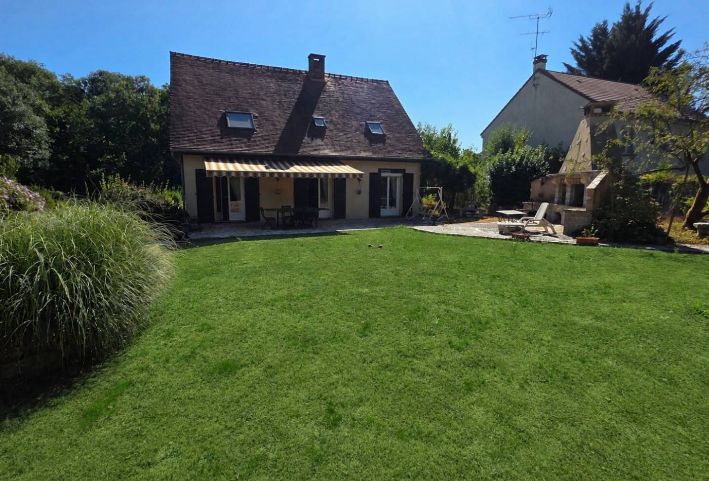 vente Maison Saint Cheron - Photo 2