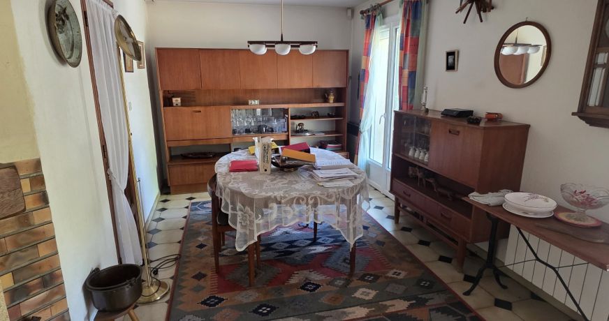 vente Maison Saint Cheron