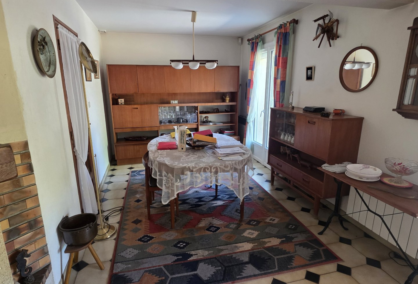 vente Maison Saint Cheron - Photo 4