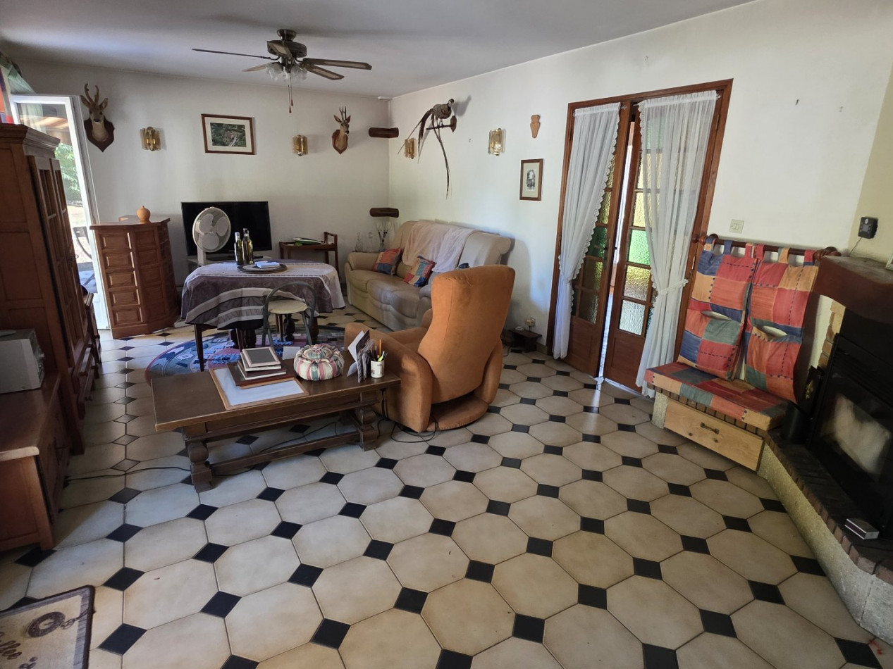 à vendre Maison Saint Cheron - Photo 3