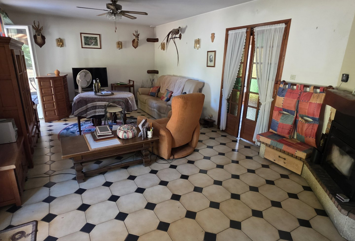 vente Maison Saint Cheron - Photo 3